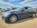 2011 INFINITI G37