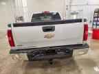2010 CHEVROLET Silverado