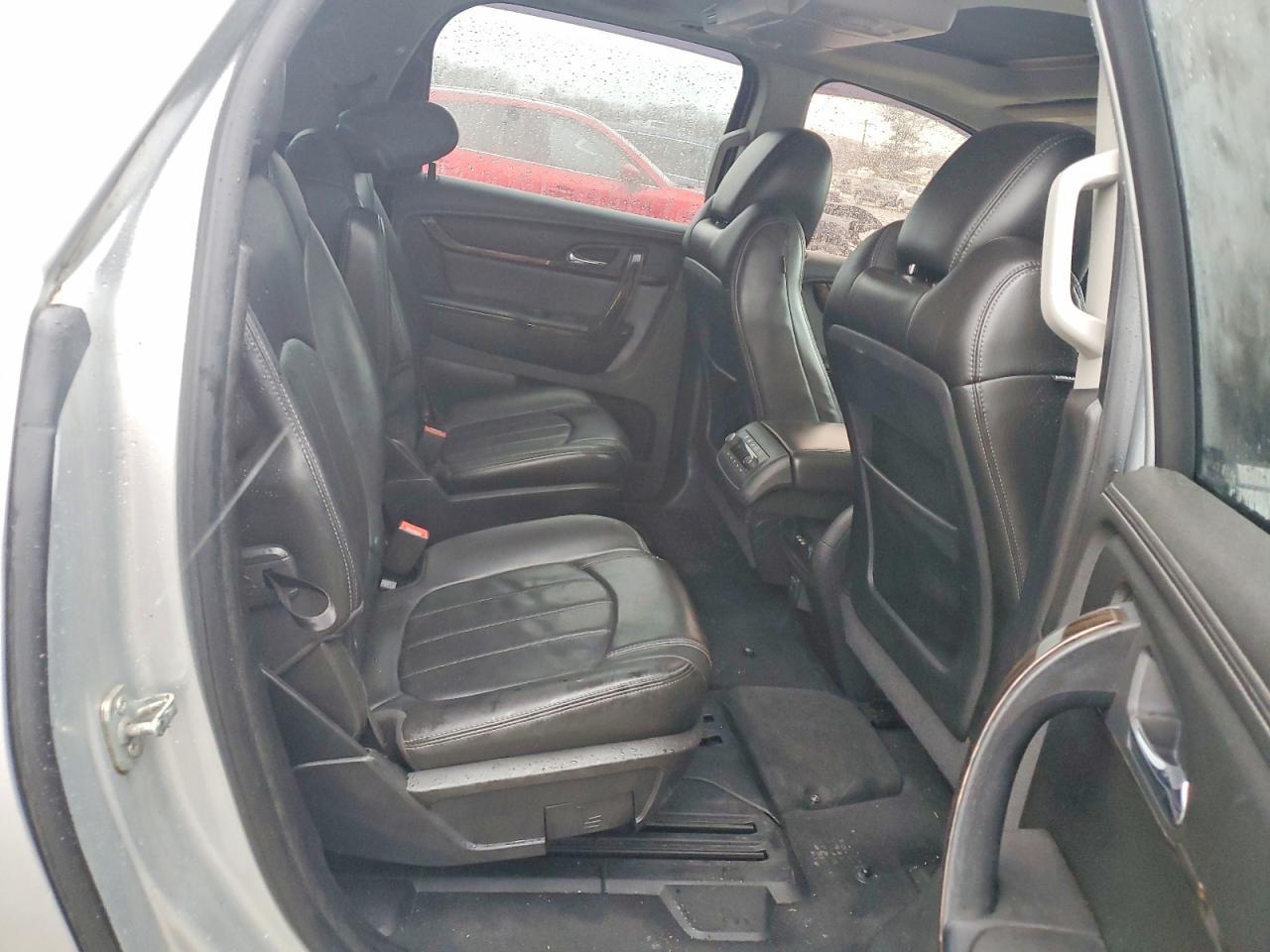 2014 GMC ACADIA