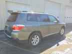 2011 TOYOTA HIGHLANDER