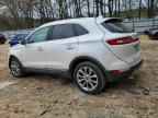 2018 LINCOLN MKC