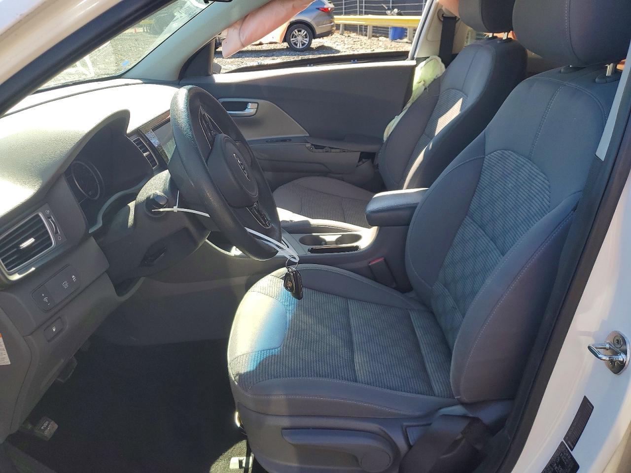 2019 KIA Niro