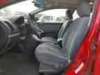 2012 NISSAN SENTRA