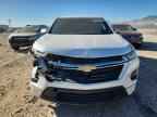 2022 CHEVROLET TRAVERSE