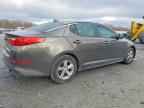 2014 KIA OPTIMA