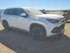 2024 TOYOTA HIGHLANDER