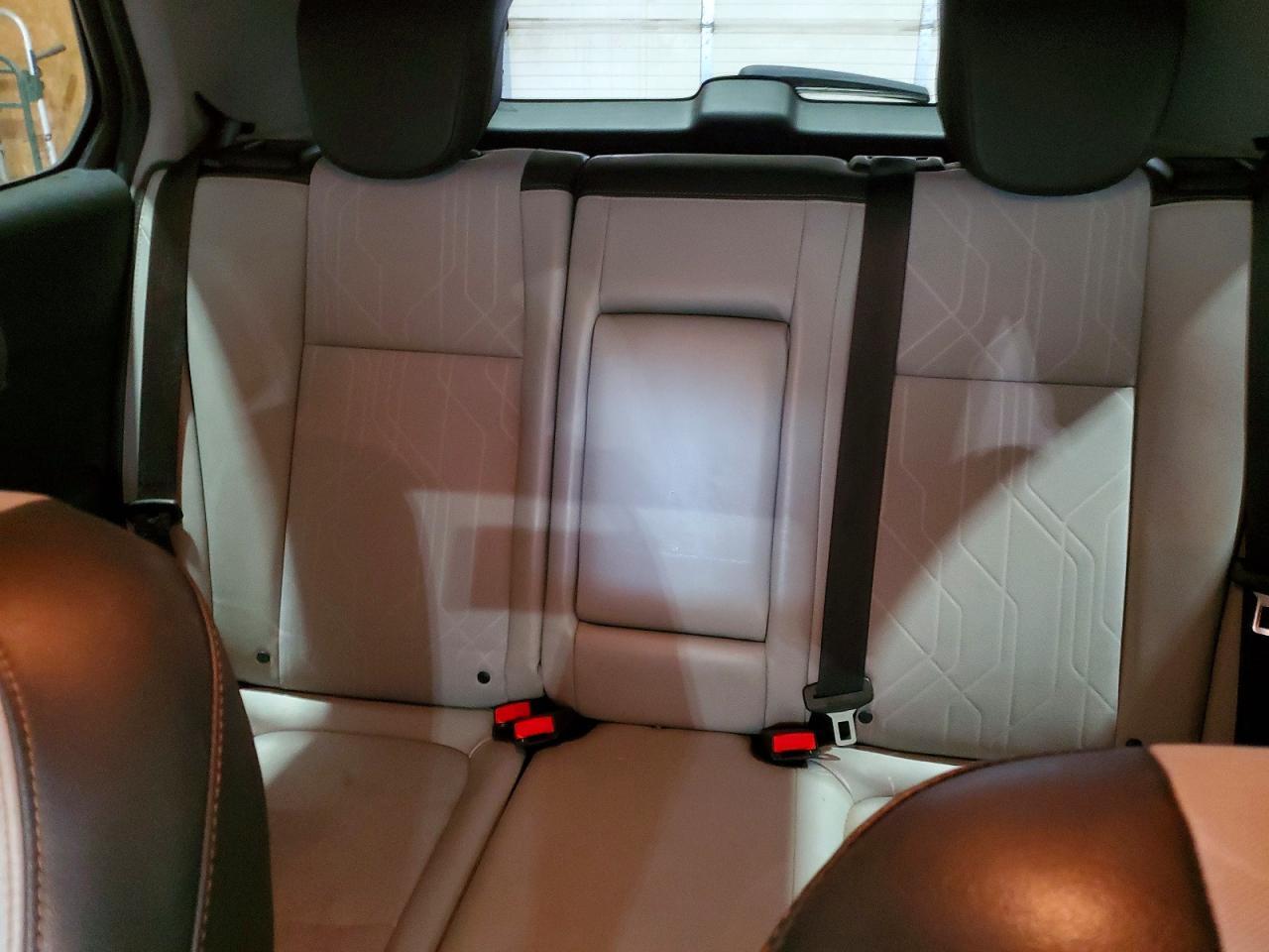 2019 CHEVROLET TRAX