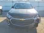 2021 CHEVROLET TRAVERSE