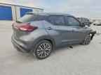 2021 NISSAN KICKS