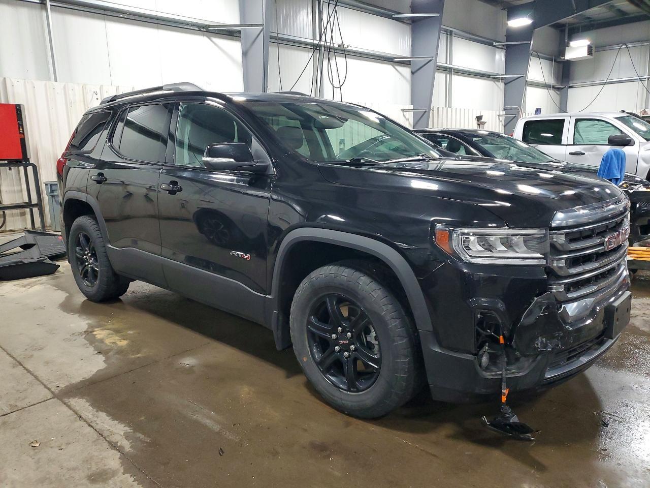 2022 GMC ACADIA