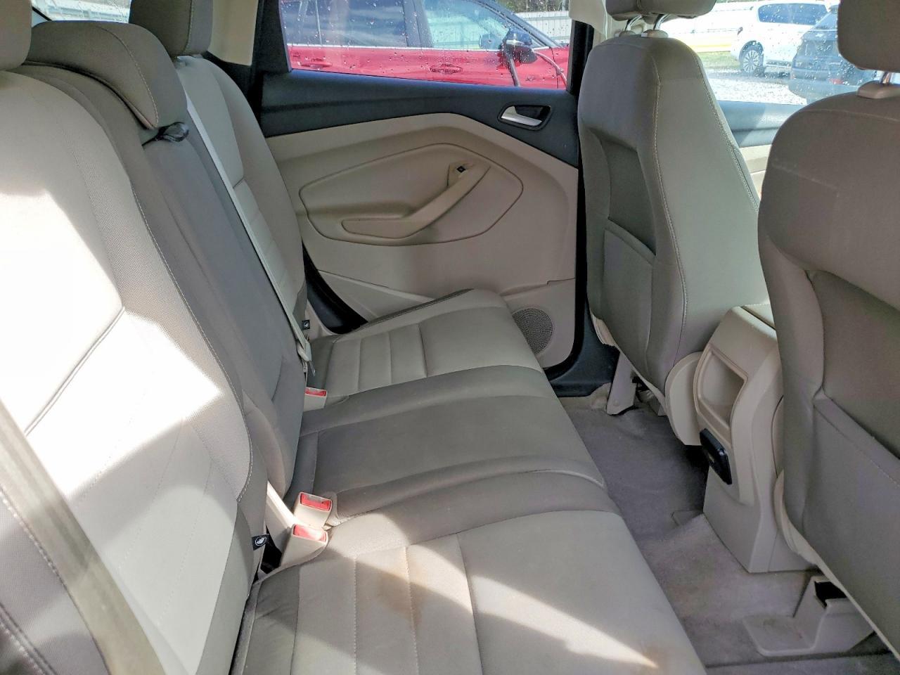 2013 FORD ESCAPE