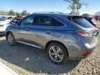 2013 LEXUS RX 450H