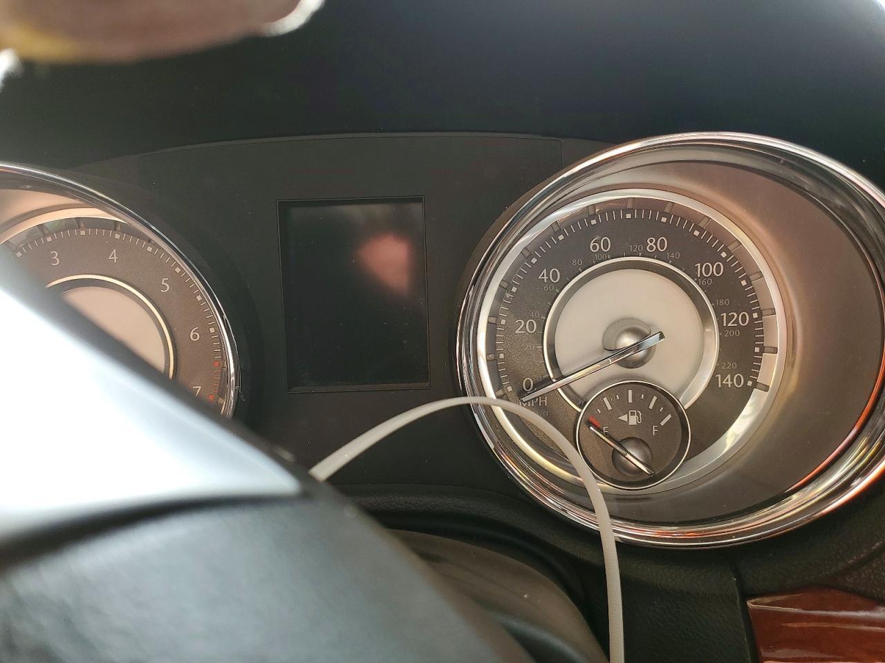 2013 CHRYSLER 300