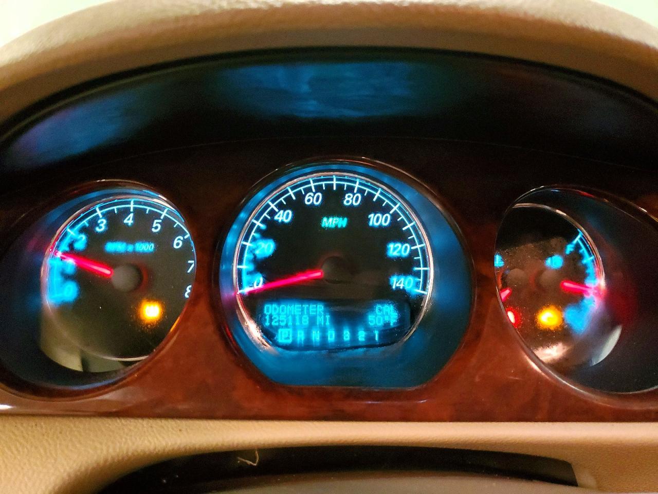 2006 BUICK Lucerne