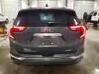 2018 GMC Terrain