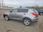 2011 KIA SPORTAGE
