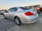 2012 INFINITI G37