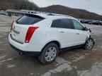 2010 CADILLAC SRX