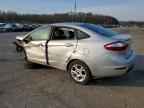 2015 FORD Fiesta