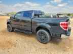 2012 FORD F-150 Lightning