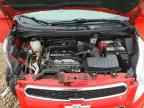 2014 CHEVROLET Spark