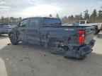 2022 CHEVROLET Silverado