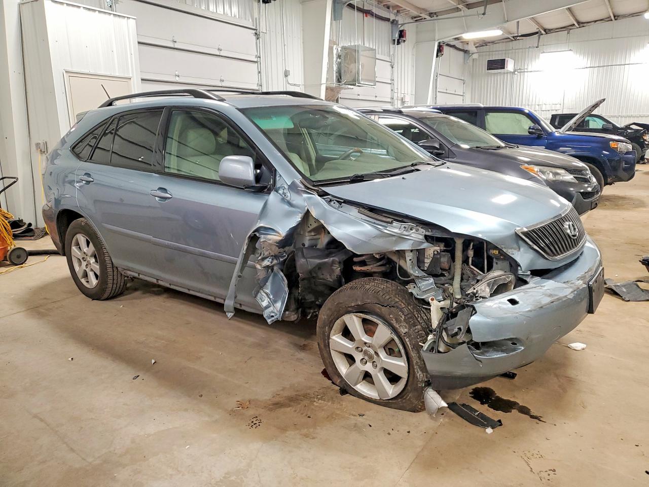2006 LEXUS Rx 330