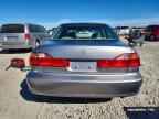 2000 HONDA ACCORD