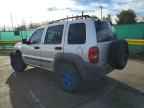 2004 JEEP Liberty