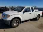 2018 NISSAN Frontier