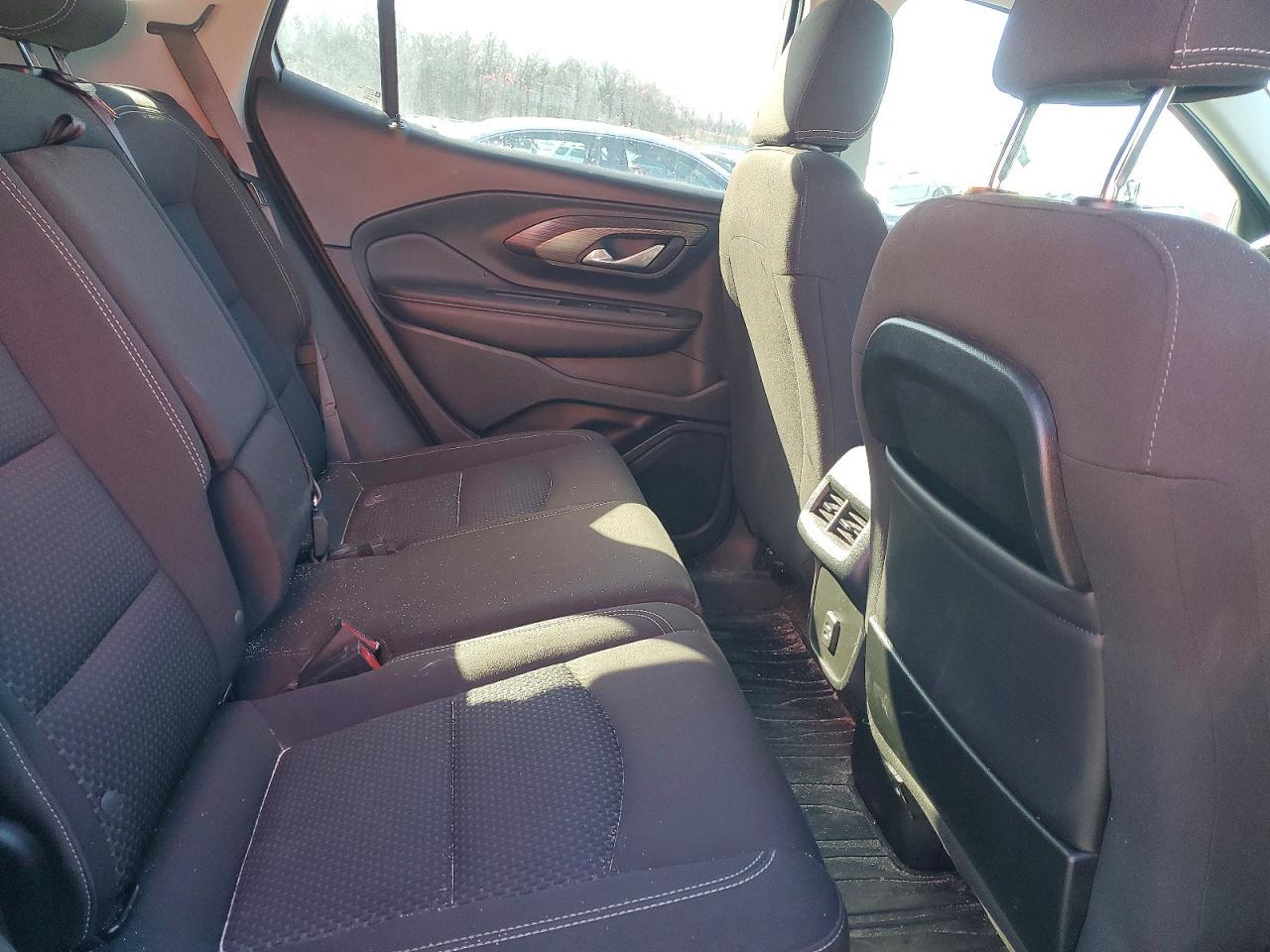 2022 GMC Terrain