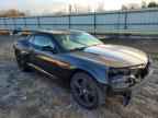 2014 CHEVROLET Camaro