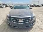2015 CADILLAC ATS