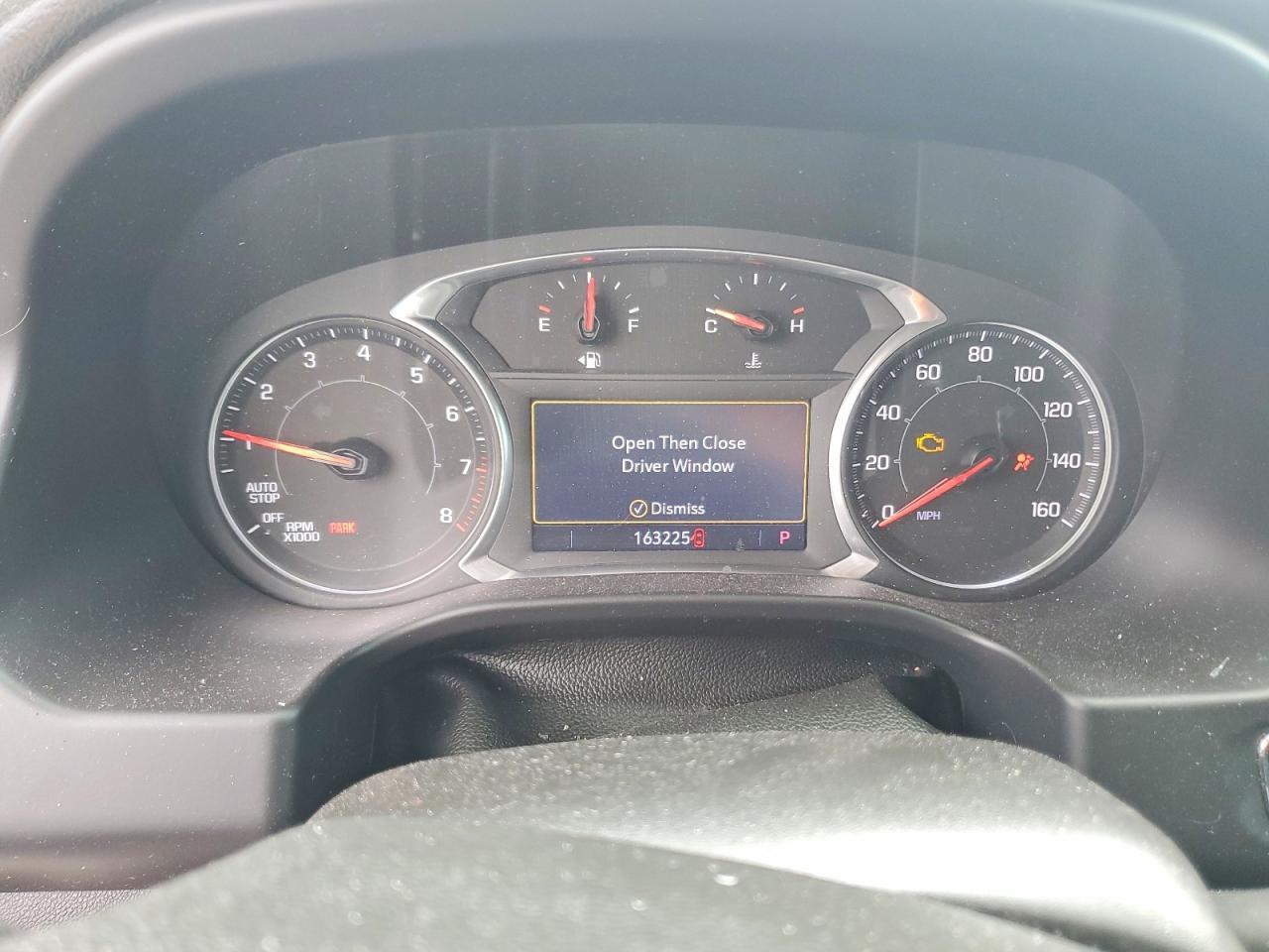 2021 GMC ACADIA