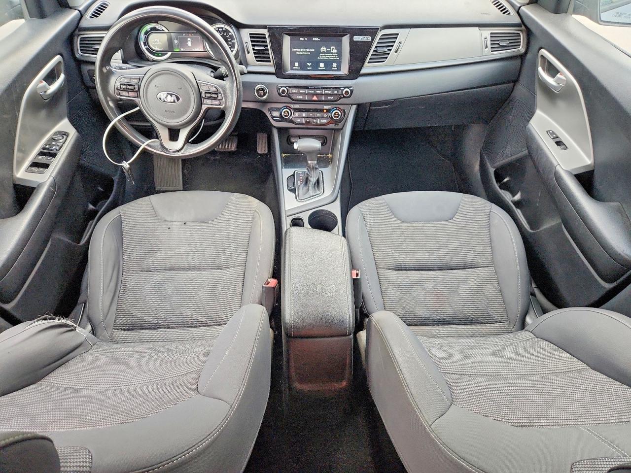 2017 KIA Niro