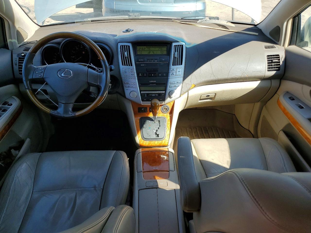 2005 LEXUS Rx 330