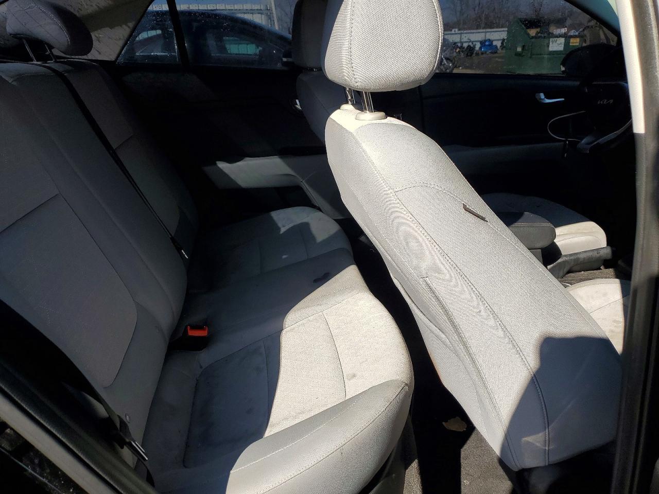 2022 KIA RIO