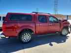 2012 NISSAN Frontier