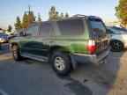 2002 TOYOTA 4Runner