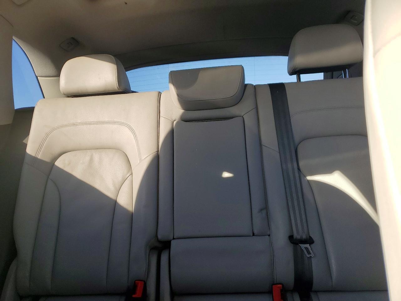 2017 AUDI Q5