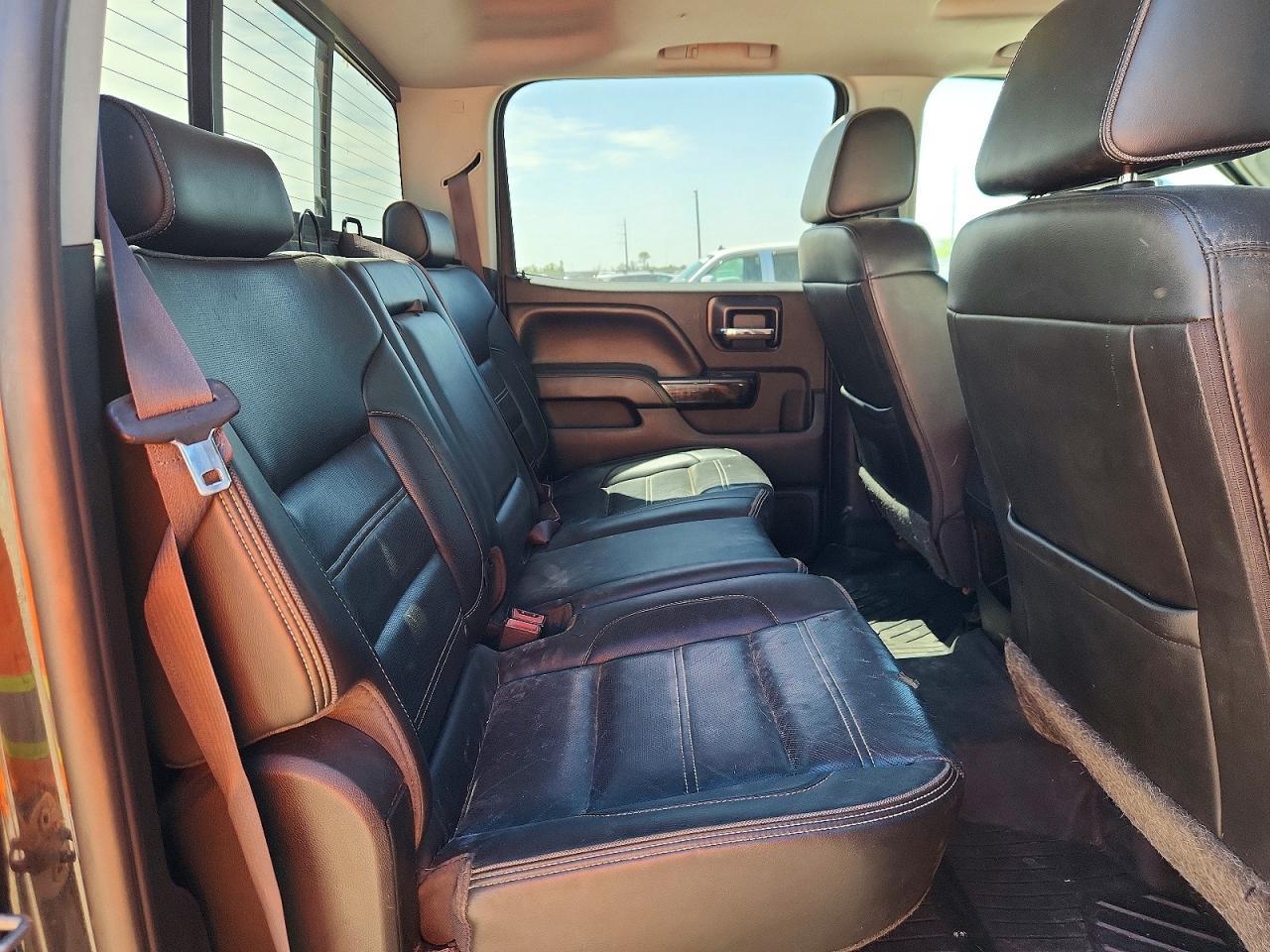 2016 GMC Sierra