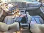 2002 CHEVROLET Tahoe