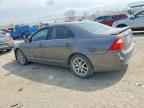 2010 FORD FUSION