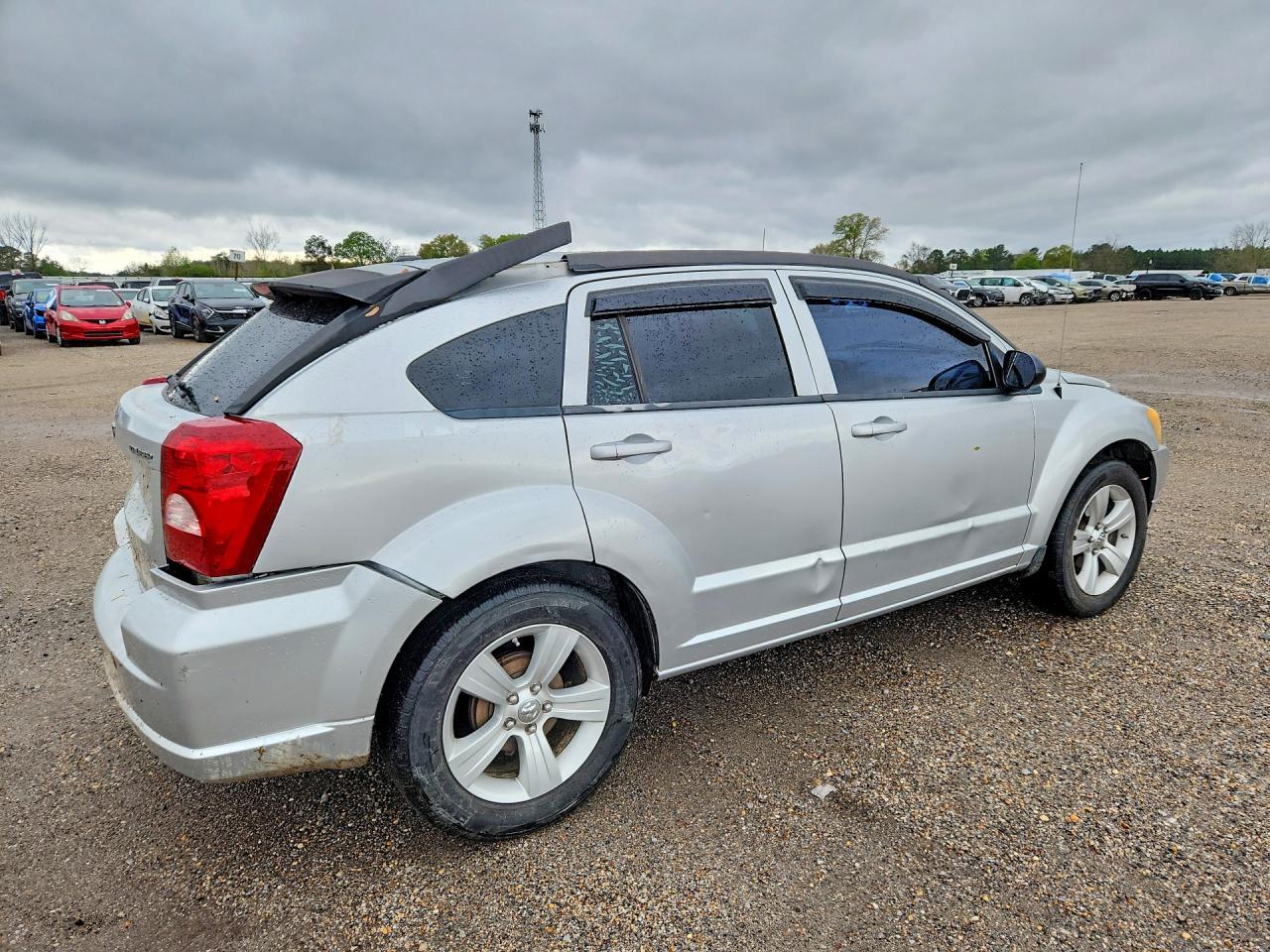 2010 DODGE Caliber
