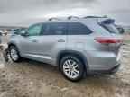 2016 TOYOTA HIGHLANDER