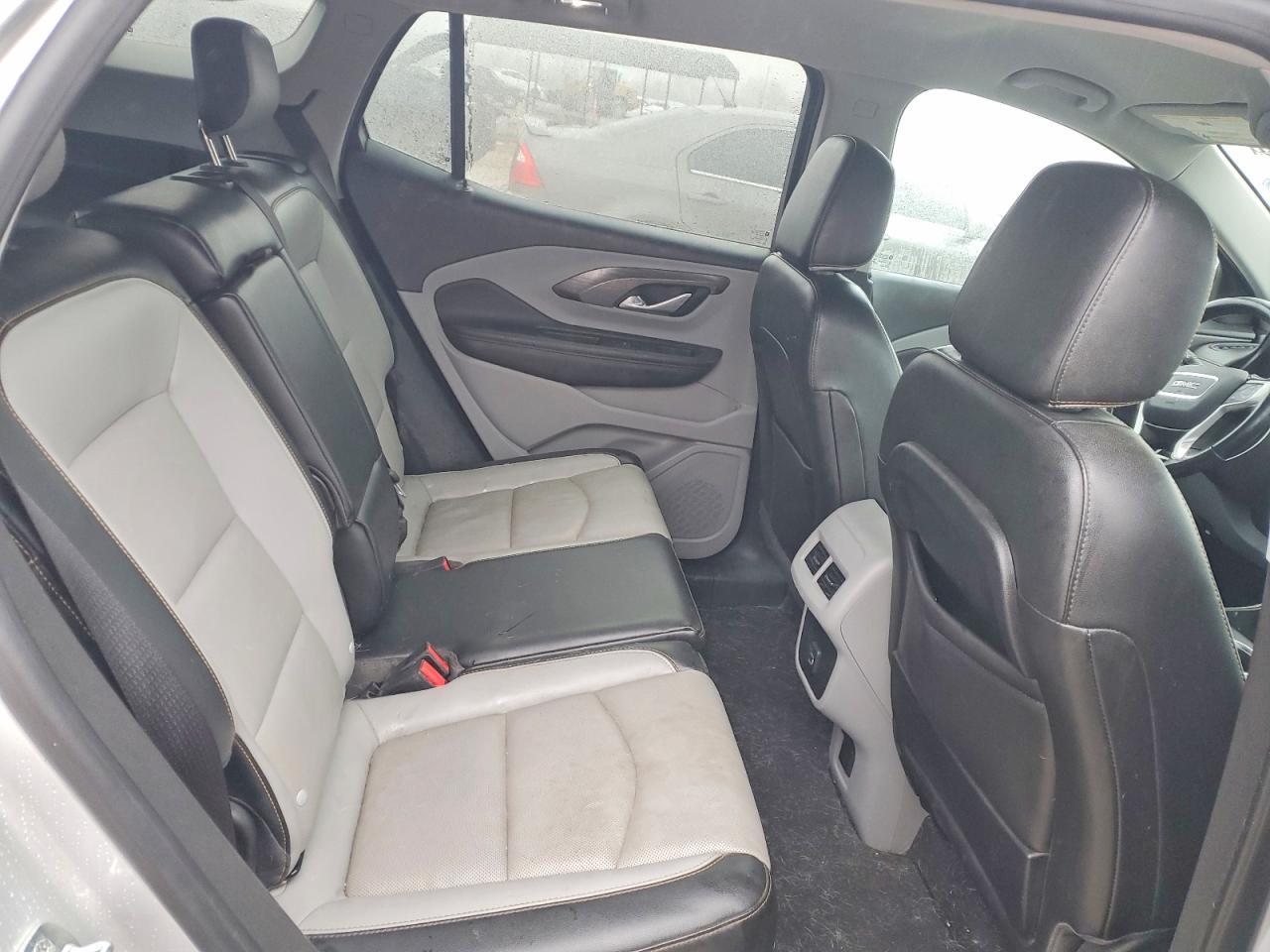 2020 GMC Terrain