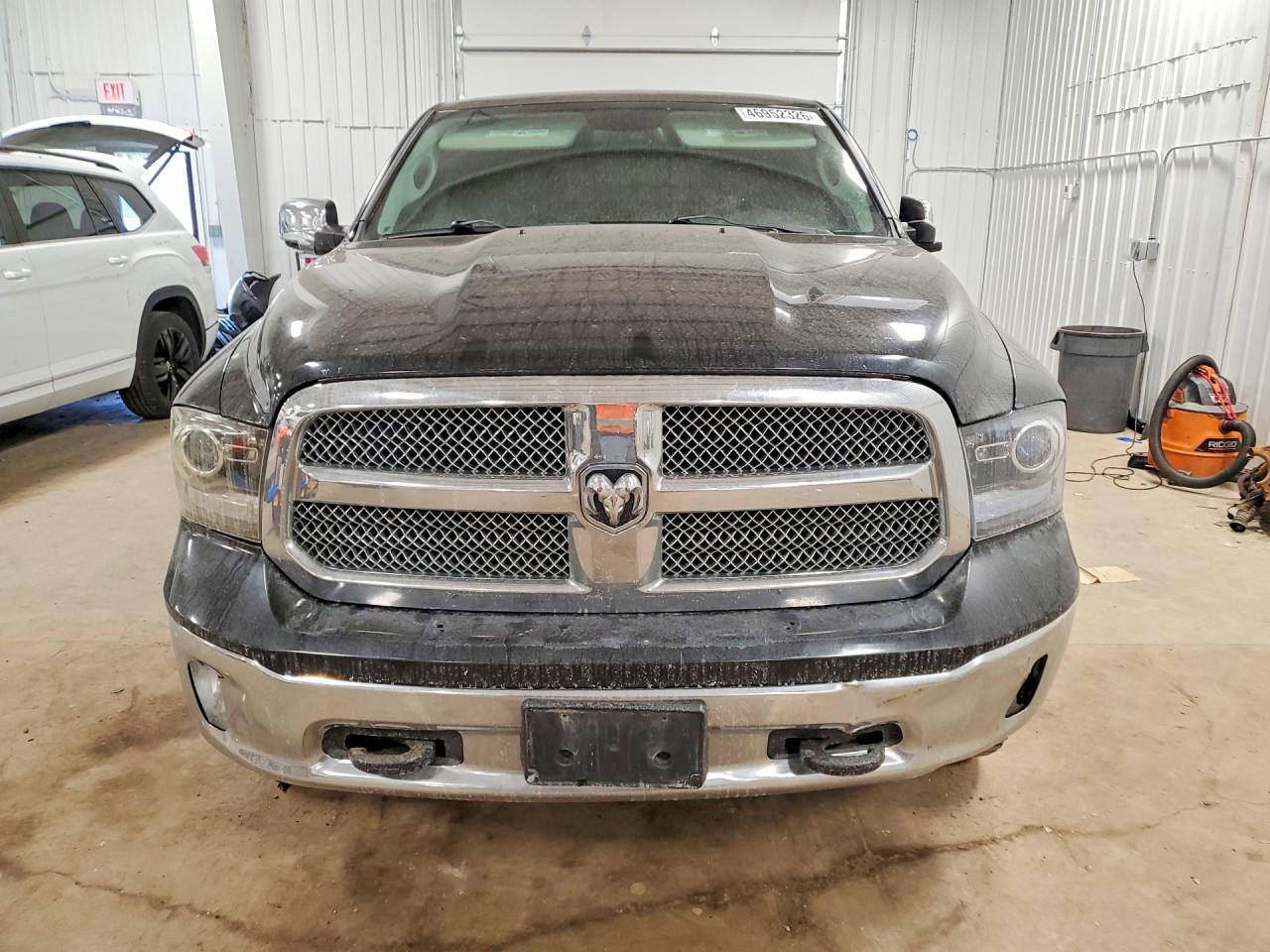 2013 RAM 1500