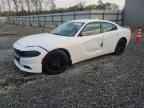 2016 DODGE CHARGER
