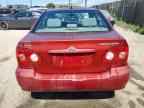 2005 TOYOTA COROLLA