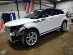 2020 LAND ROVER RANGE ROVER EVOQUE